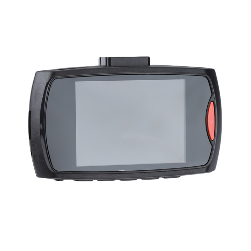 Mini G30 2.4 Inch Invisible Dashboard Vehicle Car Camera with Car Video DVR Recorder 140 Degree Wide Angle Lens DashCam
