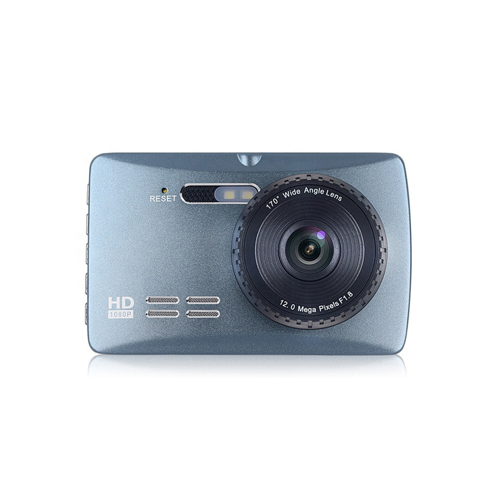 3.6 Inch Car DVR Video Recorder 1080P Full HD Vehicle Blackbox User Manual Car Dash Cam Driving Recorder Dash Camera
