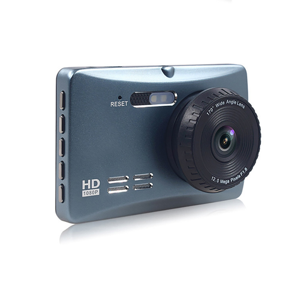 3.6 Inch Car DVR Video Recorder 1080P Full HD Vehicle Blackbox User Manual Car Dash Cam Driving Recorder Dash Camera