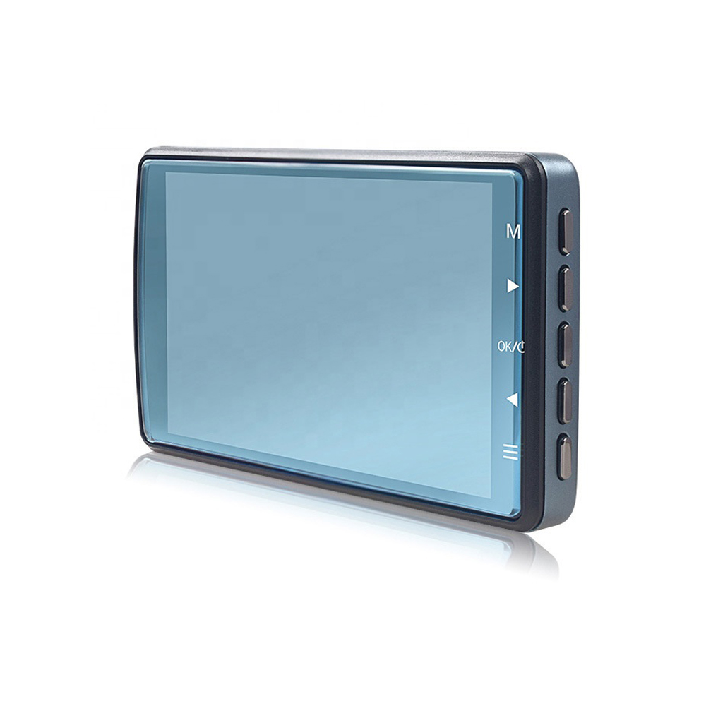 3.6 Inch Car DVR Video Recorder 1080P Full HD Vehicle Blackbox User Manual Car Dash Cam Driving Recorder Dash Camera