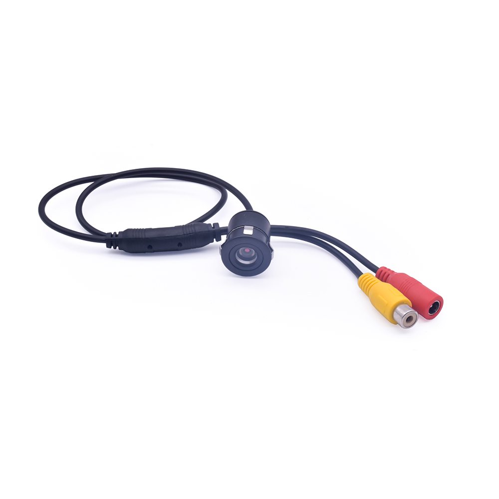 Vehicle reverse Rear View mirror Camera car camera HD top quality