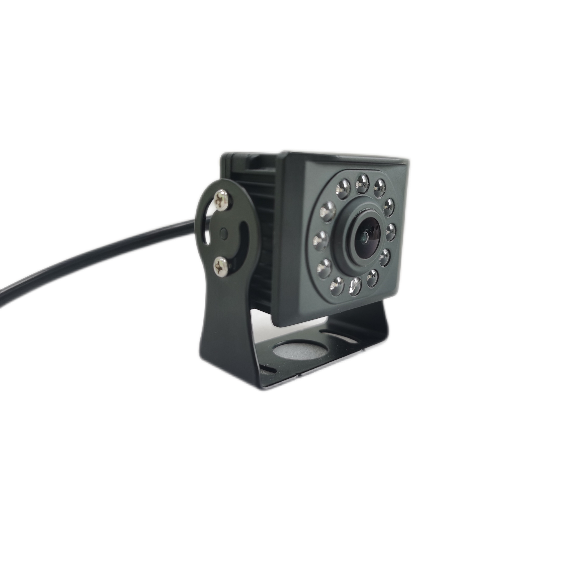 Car Reverse Camera With Monitor