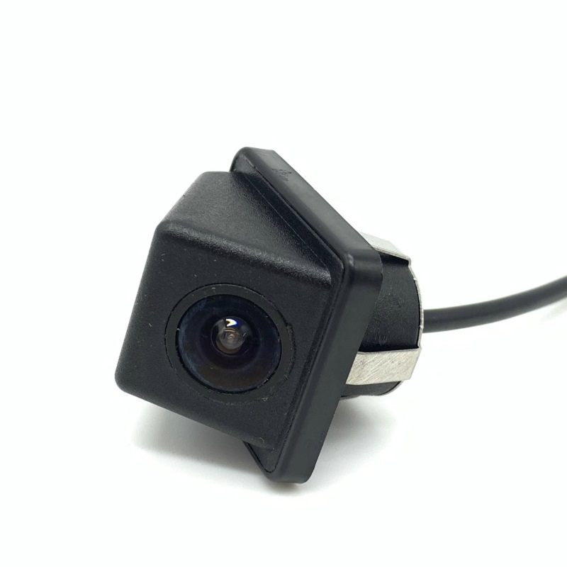 Rear View Mirror Car Camera Reverse HD Vehicle Waterproof Cameras IATF16949