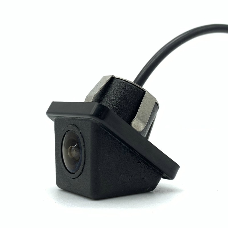 Rear View Mirror Car Camera Reverse HD Vehicle Waterproof Cameras IATF16949