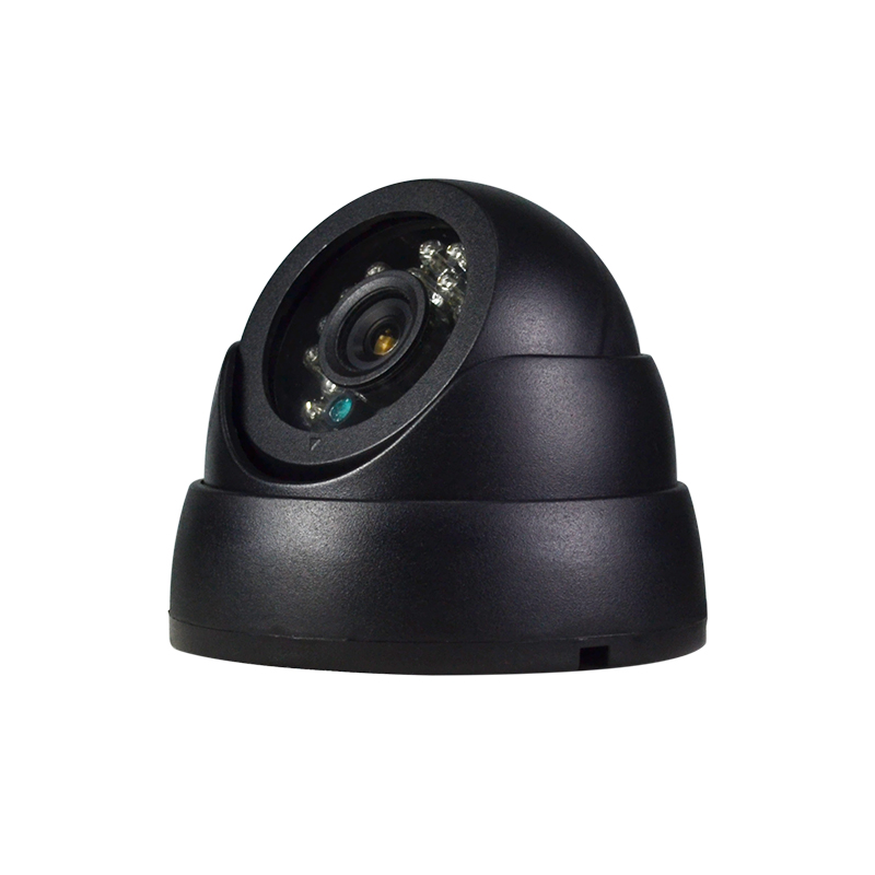 Vehicle Truck Bus CCTV Car Rear View Camera Roof Mount Car Camera Infrared Safety Vehicle Camera