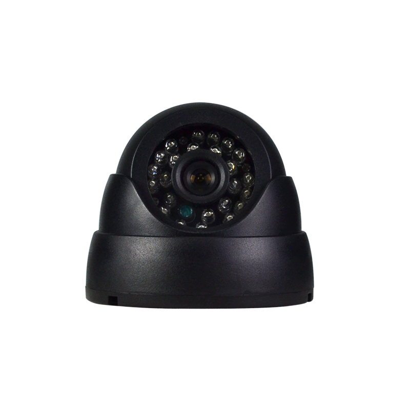 Vehicle Truck Bus CCTV Car Rear View Camera Roof Mount Car Camera Infrared Safety Vehicle Camera