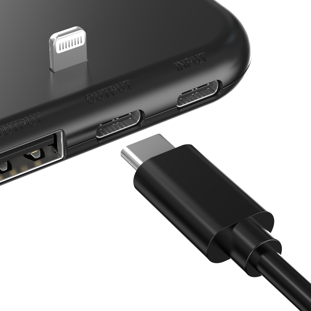 3 in 1 Qi Wireless Charger Stand for iPhone Trending Products 2022 New Arrivals Multifunction Chargers for iPhone iWatch