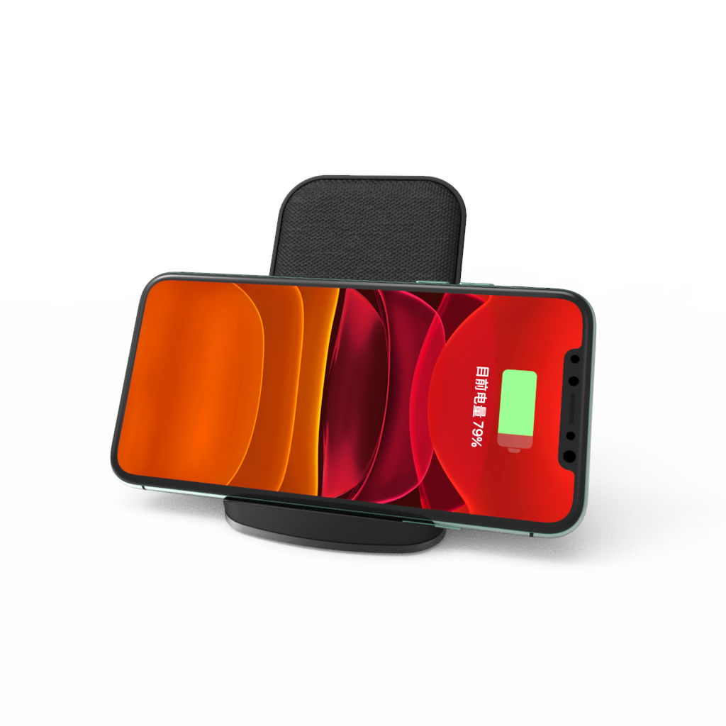 2020 hot selling for samsung portable long distance charger multifunction  wireless fast charger