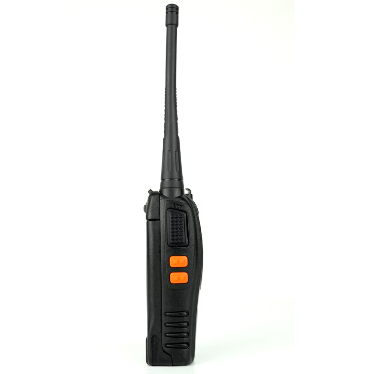 Baofeng BF-888s Two Way Radio 400-470MHz Handheld UHF Encrypted Walkie Talkie BF 888s A08c