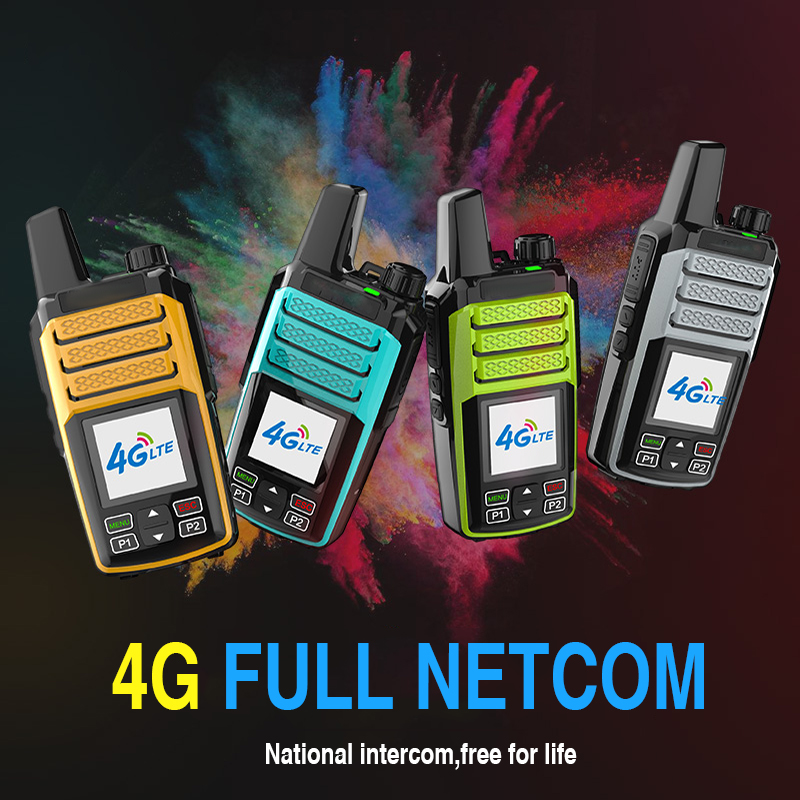 QXDJ N88 walkie-talkie 400-470Mhz Long Talk Range analog  uhf Two way radio walkie talkie For Sport hand talki