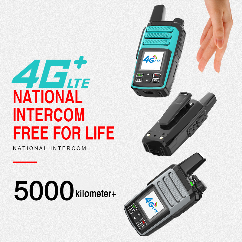 QXDJ N88 walkie-talkie 400-470Mhz Long Talk Range analog  uhf Two way radio walkie talkie For Sport hand talki