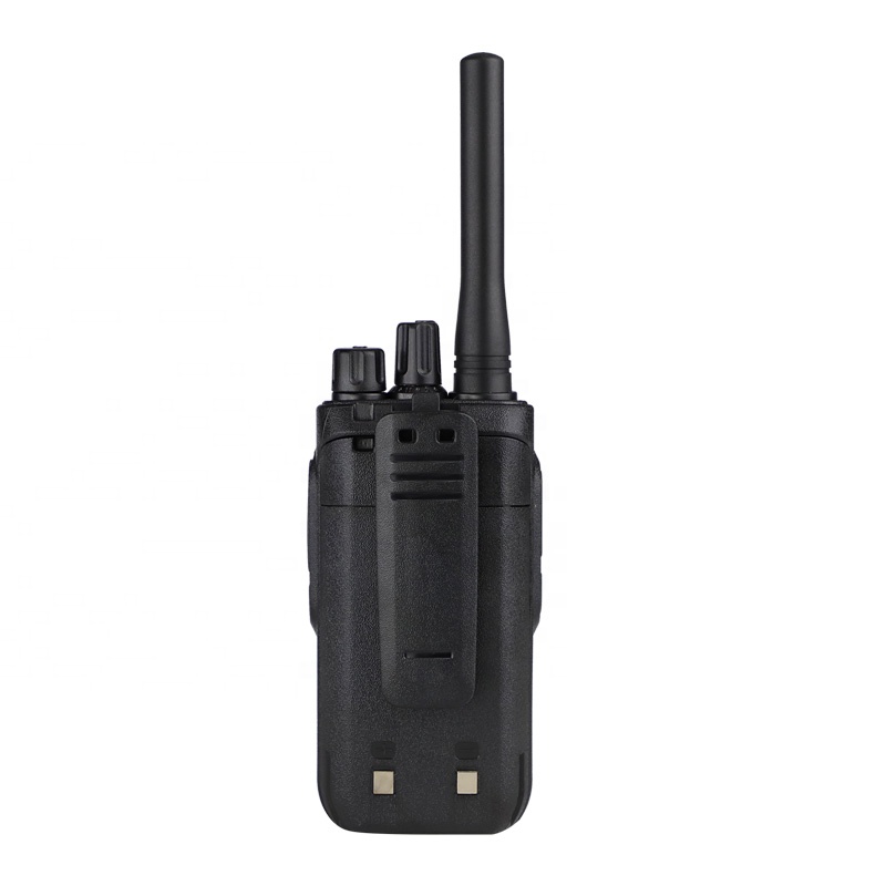   100 mile walkie talkie uhf Trbow A20 quality ham radio 5km walkie talkie 500 mile for baofeng bf-888s