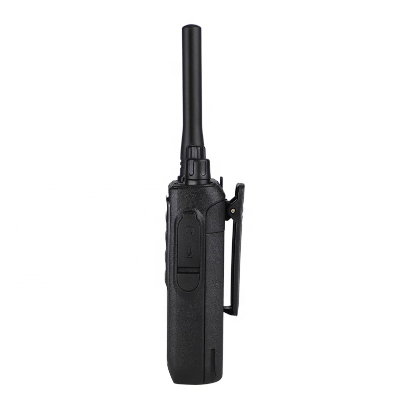   100 mile walkie talkie uhf Trbow A20 quality ham radio 5km walkie talkie 500 mile for baofeng bf-888s
