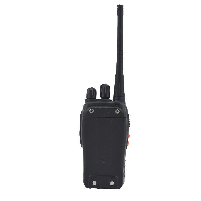 BF-888S baofeng 10KM Portable Two Way Radio Walkie Talkie With Earpiece Transceiver