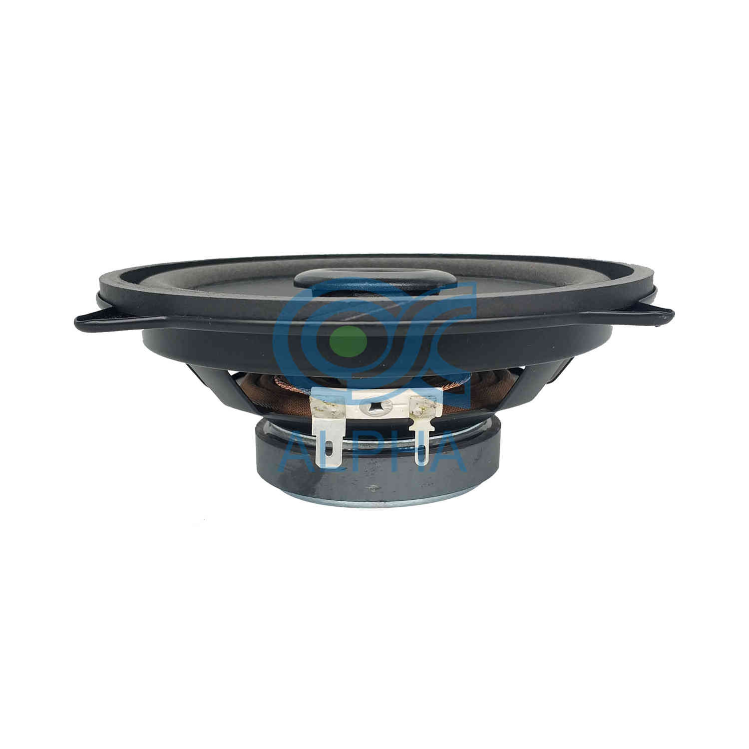 Car speaker 5 inch audio loudspeaker 4 ohm full range woofer for car subwoofer music stereo tweeter