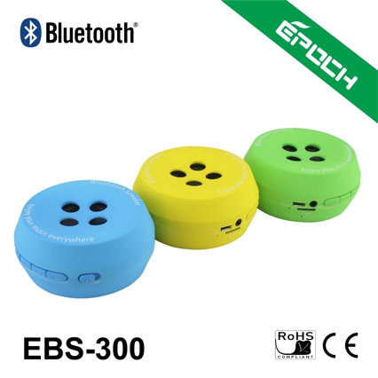 Portable Bluetooth Speaker Fabric Bluetooth Speaker Outdoor Speaker Sports