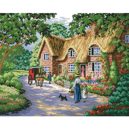5D DIY Full Drill Crystal Diamond Painting Kit For Home Decoration Wall Art