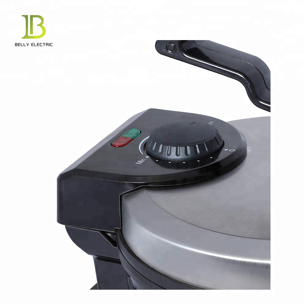 CE Indian Rotimatic Elektrische Roti Maker Machine