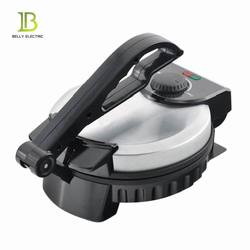 CE Indian Rotimatic Elektrische Roti Maker Machine