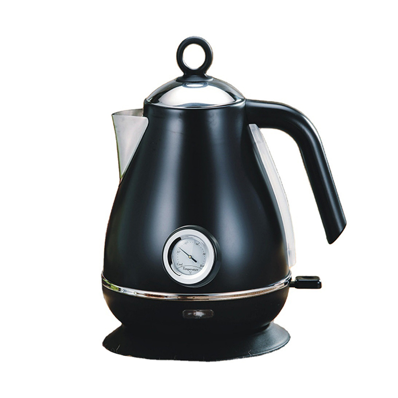 Premium quality good digital electric kettle temperature control home appliances electric kettle