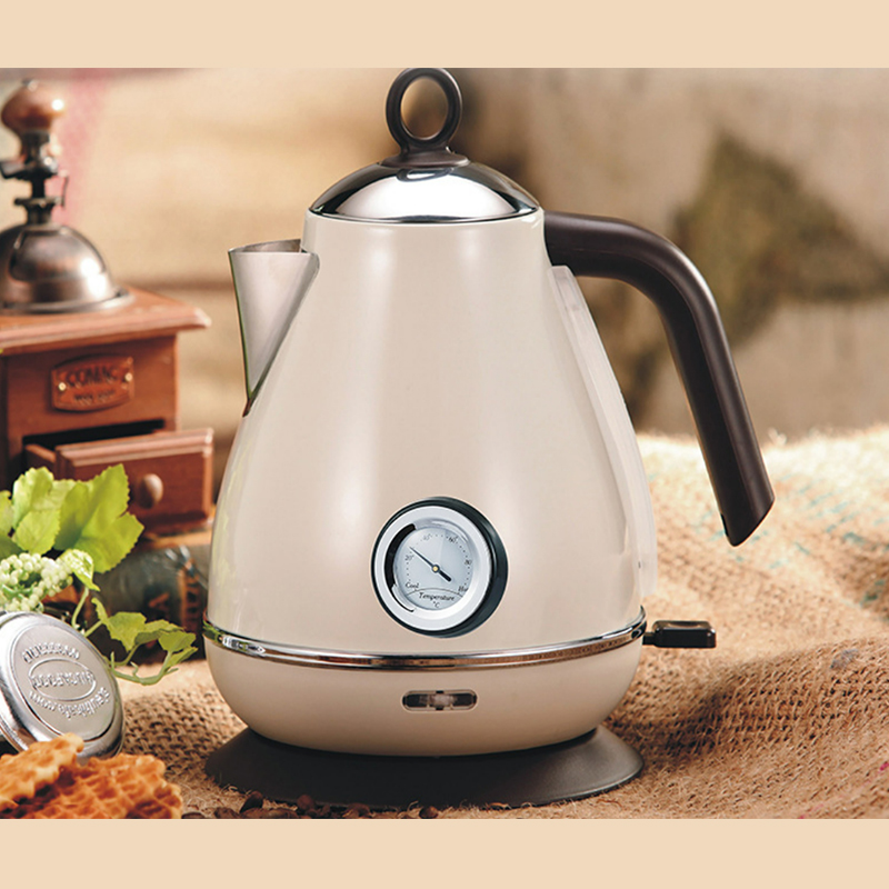 Premium quality good digital electric kettle temperature control home appliances electric kettle