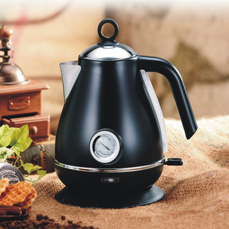 Premium quality good digital electric kettle temperature control home appliances electric kettle