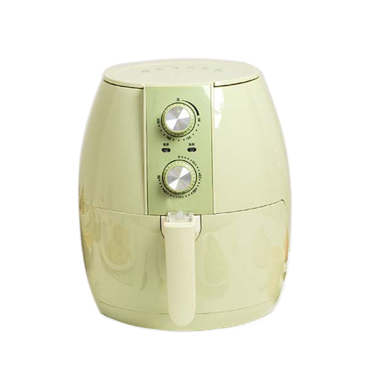 Beautiful Design Commercial Electrical Low Noise The Power Hot Air Fryer Oven Pressure Cooker Healthy Diet
