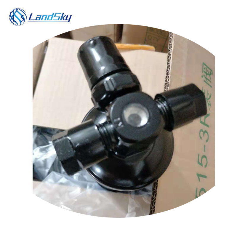 Universal receiver drier 515-3R Receiver Drier Accumulator Filter #6 Thread 5/8''-18  Switch  Auto Air Conditioning Filt