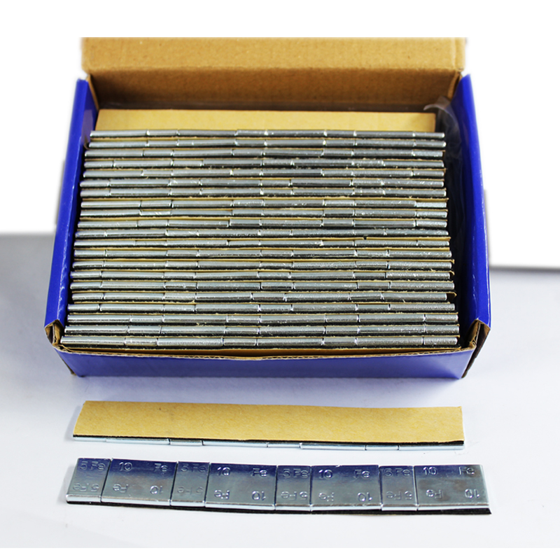 wheel balance weight,10g&5g wheel balancing weight machine