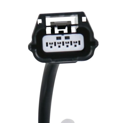 Car Door Front Left Smart Entry Keyless Exterior Outer Door Handle Compatible With Nissan Rogue