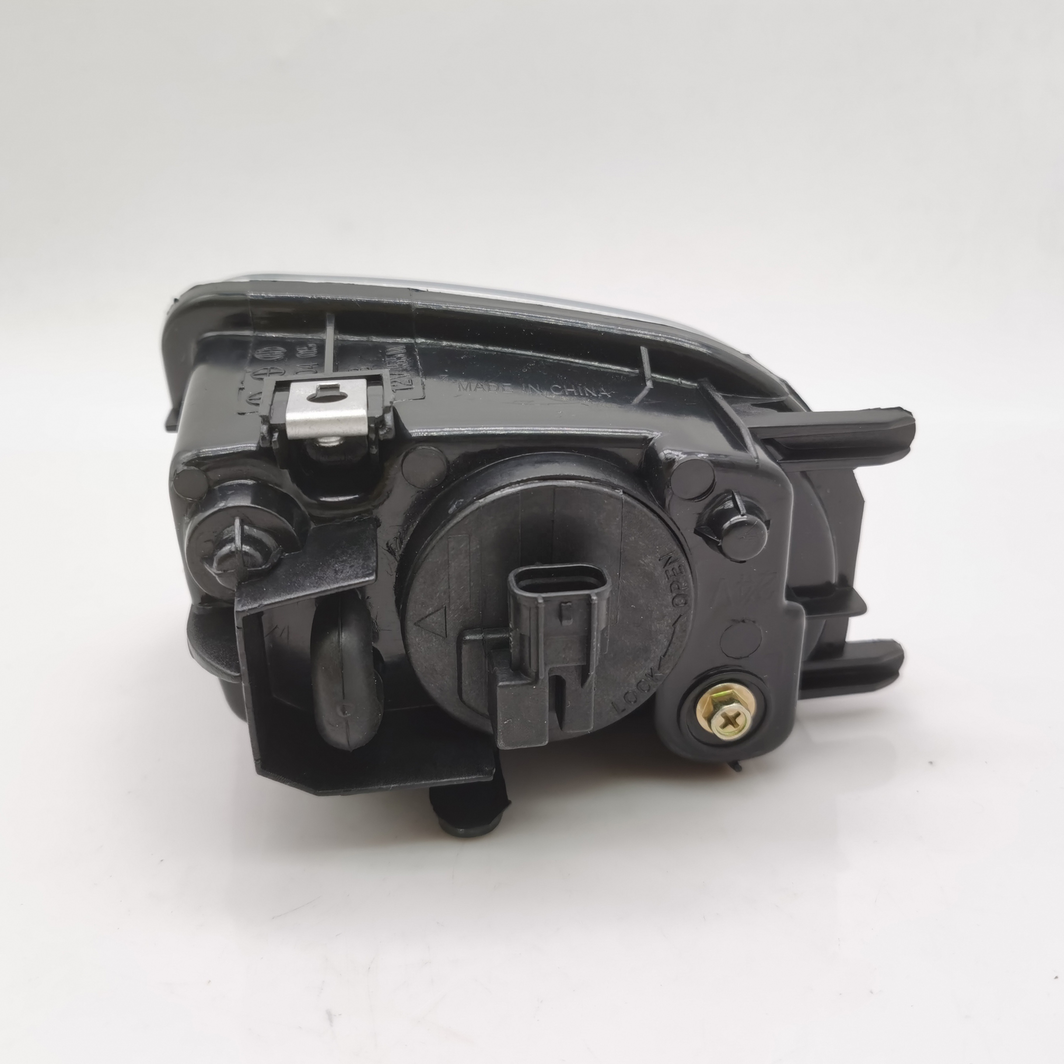  Front Car Light Fog Lamp 26155-4M426 For Nissan ALMERA Mk II 2000-2014