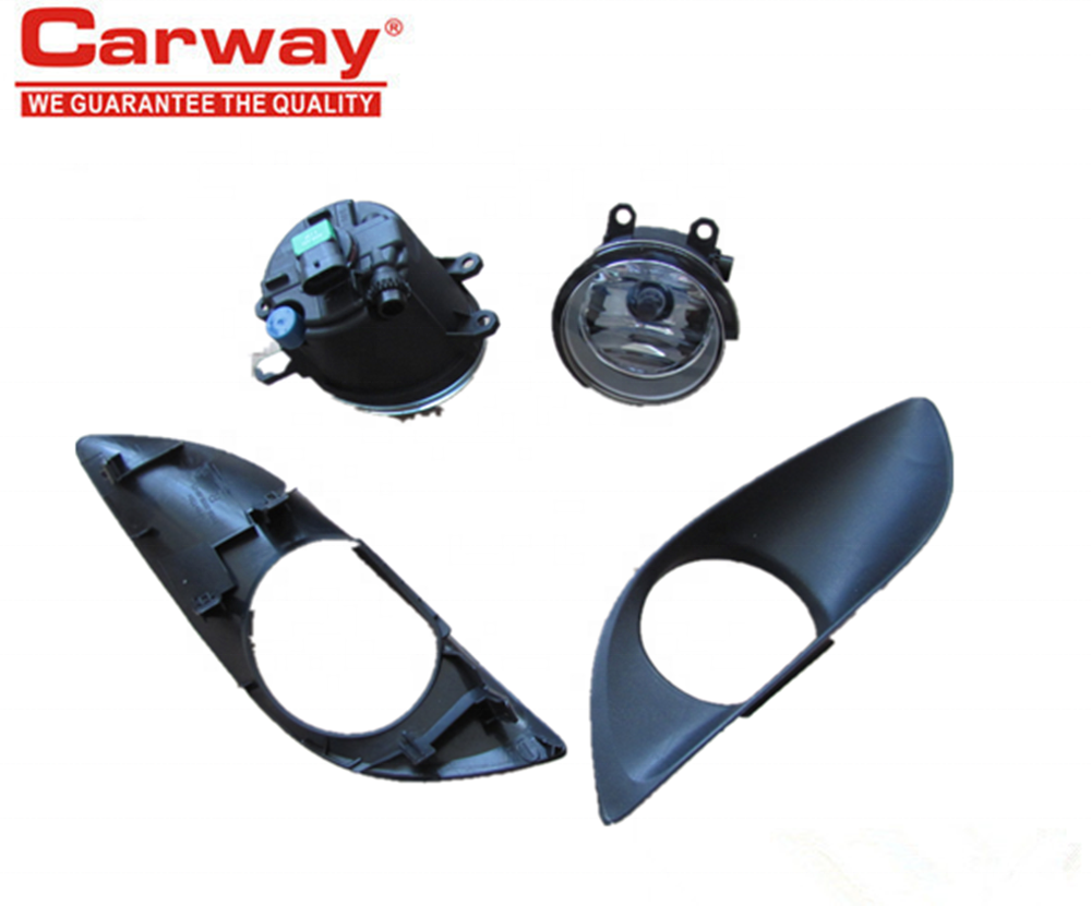 High Quality Car Fog Light For Toyota Yaris Hatchback 2009 ON