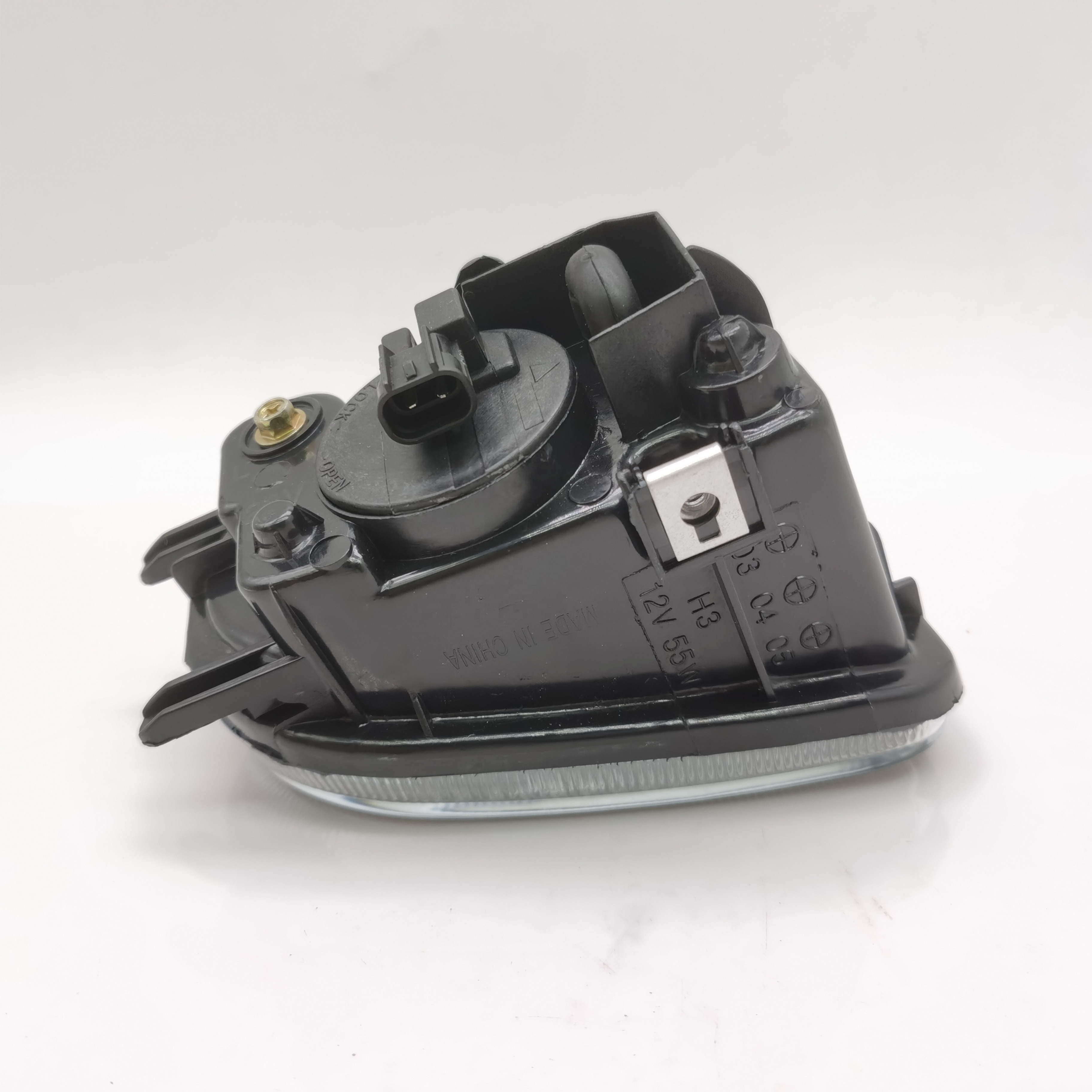  Front Car Light Fog Lamp 26155-4M426 For Nissan ALMERA Mk II 2000-2014