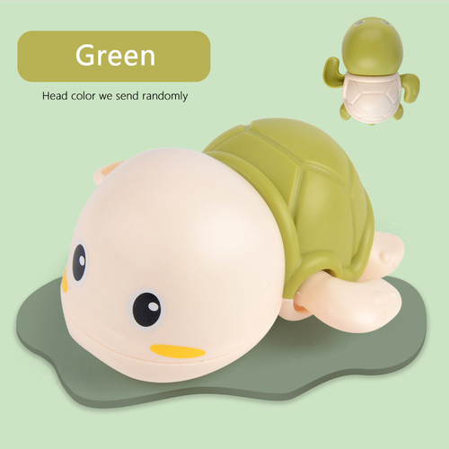  Clockwork Animals Frog Baby Bath Toys For Kids Water Toys Gifts Swimming Pool Water Game Wind-up Frog Toys