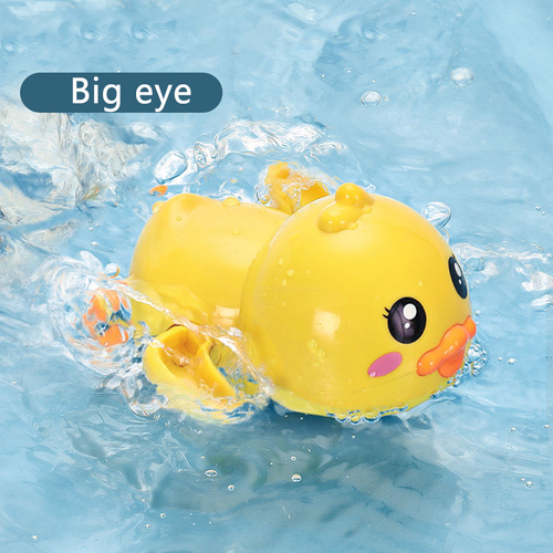  Clockwork Animals Frog Baby Bath Toys For Kids Water Toys Gifts Swimming Pool Water Game Wind-up Frog Toys