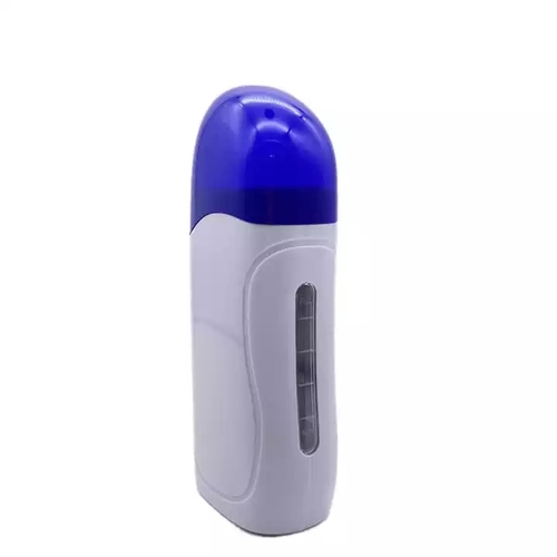 Professional Designed Hair Removal Depilatory Waxing Warmer Heater Wax Set 3D epilatory Roll On Wax Heater Warmer Roller