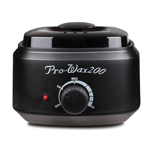 Dropshipping low MOQ EU UK AU US plug wax machine heater/Hair Removal Portable hard wax heater
