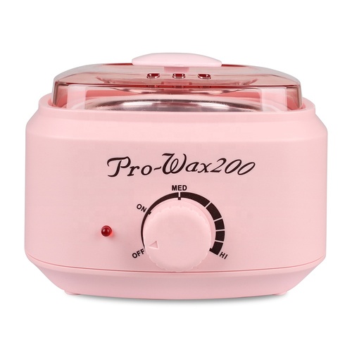 Dropshipping low MOQ EU UK AU US plug wax machine heater/Hair Removal Portable hard wax heater