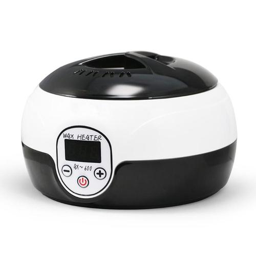 Wax Warmer Hair Removal  Wax heater Depilatory Wax Melting Pot With Digital Screen Display