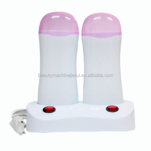 Electric Wax Heater Pro 100 Waxing Kit Wax Heater Hair Removal  Warmer Machine