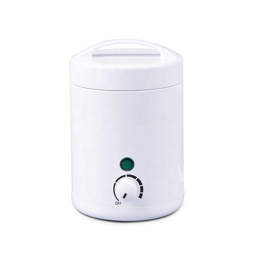  Professional 200ML Body Face Mini Wax Warmer Hair Removal Wax Heater For Wax Beans At Home