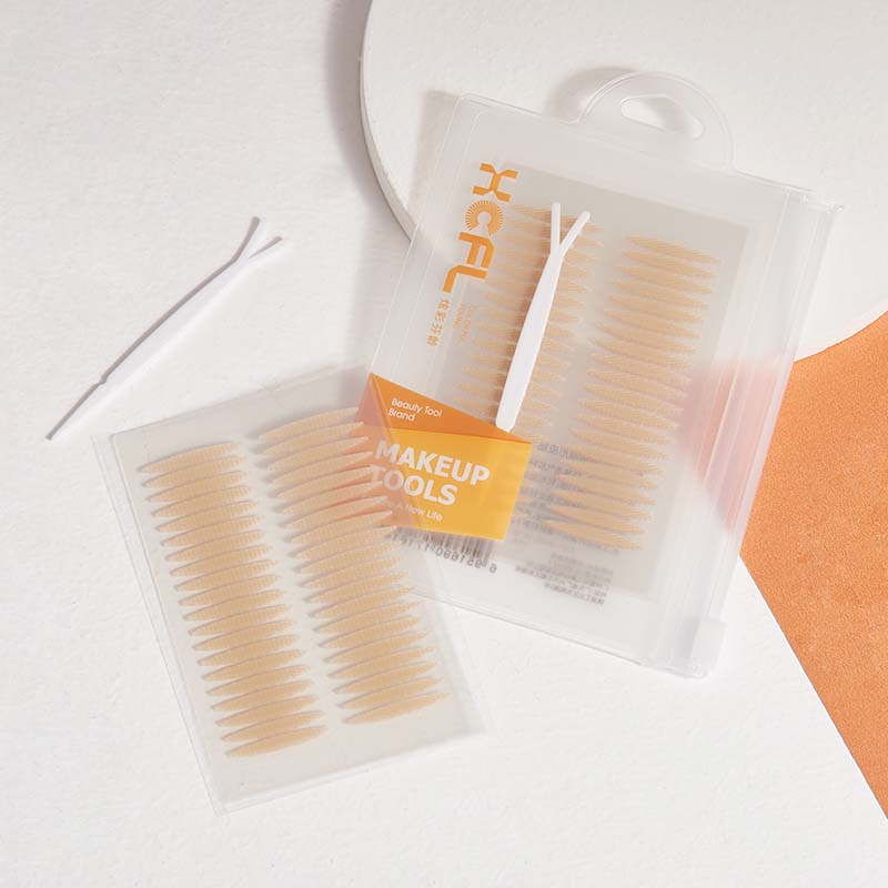 Eye Makeup Beauty Tools Double Eyelid Stickers Tape For Women