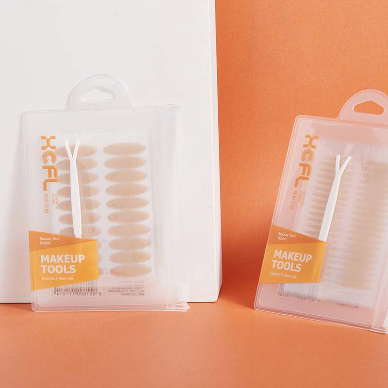 Eye Makeup Beauty Tools Double Eyelid Stickers Tape For Women