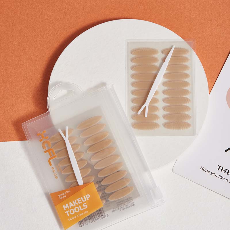 Eye Makeup Beauty Tools Double Eyelid Stickers Tape For Women
