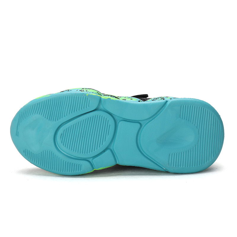 Kasut kanak-kanak New design  price children's outdoor men athletic running sneakers kids boys casual shoes