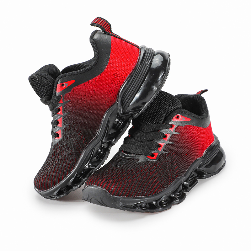 Fashion Summer Athletic Sports Unisex Volleyball Kids Boy Girls Most Comfortable 4.5  Running Shoes Sneakers for Mommy a