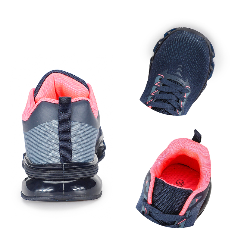 Fashion Summer Athletic Sports Unisex Volleyball Kids Boy Girls Most Comfortable 4.5  Running Shoes Sneakers for Mommy a