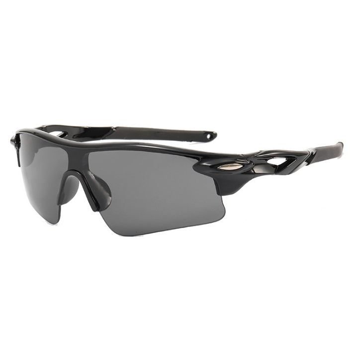 New   Fashion Child UV Riding Bike Riding Glasses Kids Sports Sunglasses For Boys