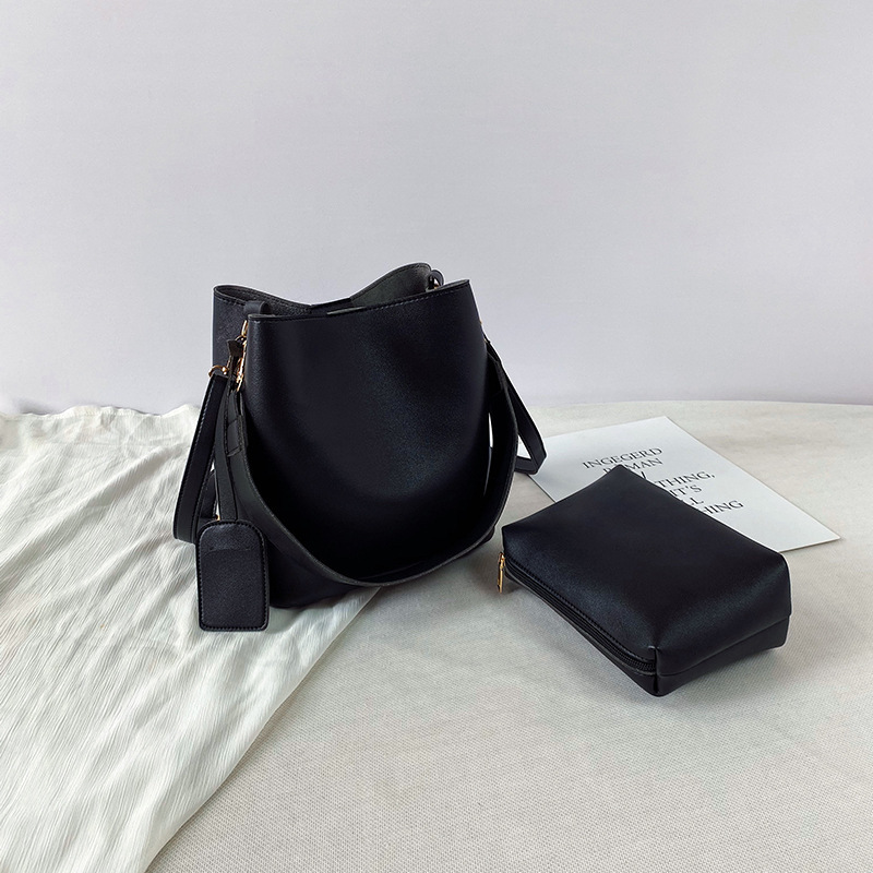 Fashionable designers hand bags women purse and handbags jelly bag tote ladies shoulder bucket bag