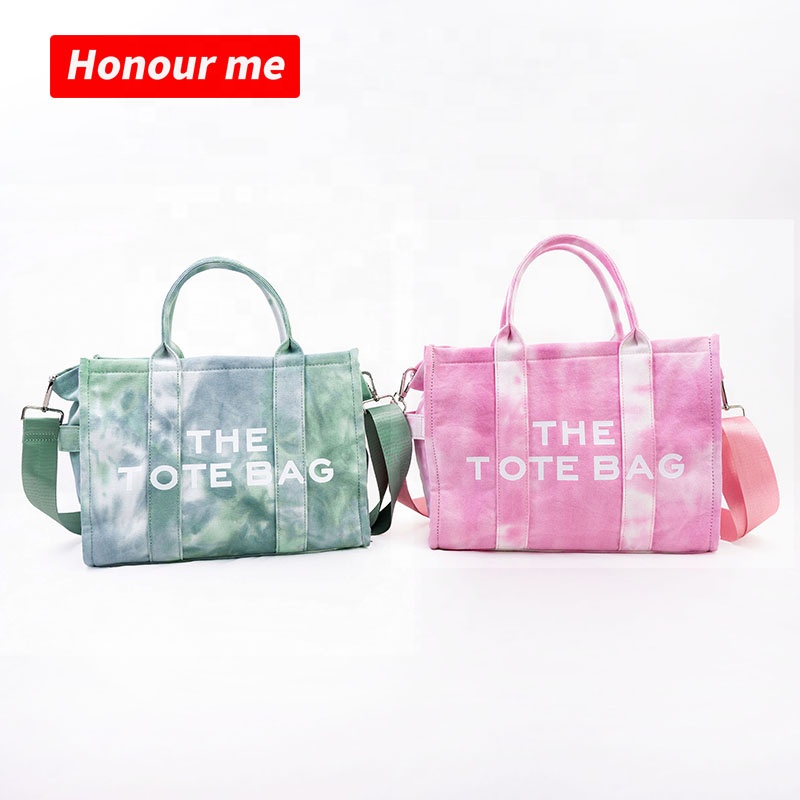 2023  Cute Luxury Popular designer Women Summer The Tote Bag Purse Canvas for Women Handbags Crossbody Bag